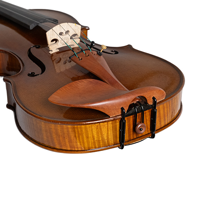 Anton Bruckner V.Guarneri Masterbuild Keman Pirastro Telli